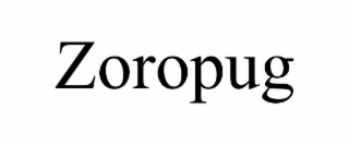 ZOROPUG