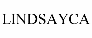 LINDSAYCA