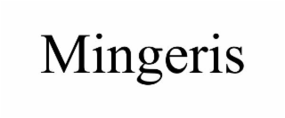 MINGERIS