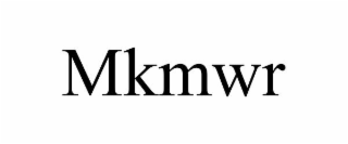 MKMWR