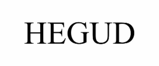 HEGUD