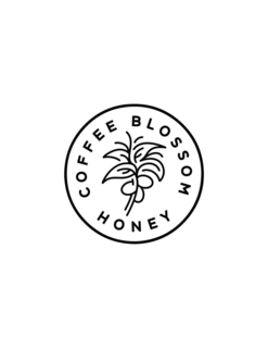 COFFEE BLOSSOM HONEY