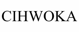 CIHWOKA