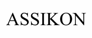 ASSIKON