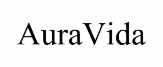 AURAVIDA