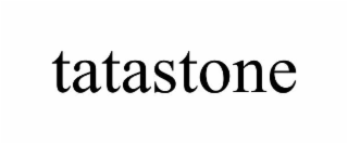 TATASTONE