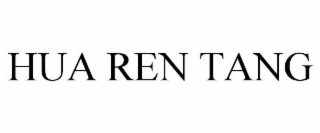 HUA REN TANG