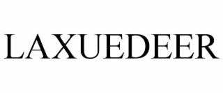 LAXUEDEER