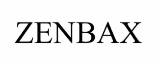 ZENBAX