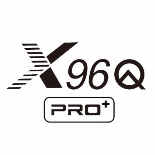 X96Q PRO+