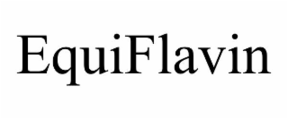 EQUIFLAVIN