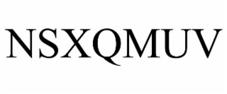NSXQMUV
