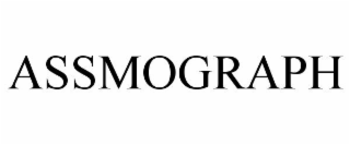 ASSMOGRAPH