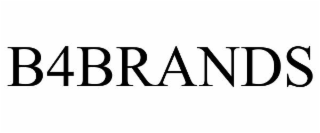 B4BRANDS