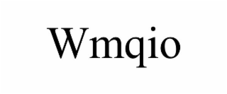 WMQIO