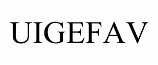 UIGEFAV