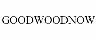 GOODWOODNOW