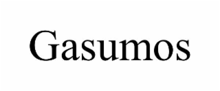 GASUMOS