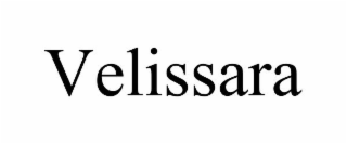 VELISSARA
