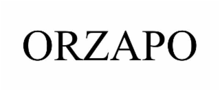 ORZAPO