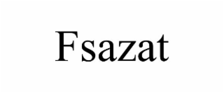FSAZAT
