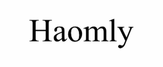 HAOMLY