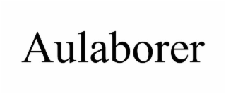 AULABORER