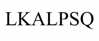 LKALPSQ