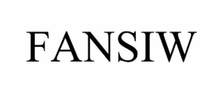 FANSIW