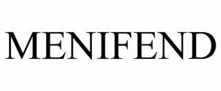 MENIFEND