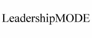 LEADERSHIPMODE