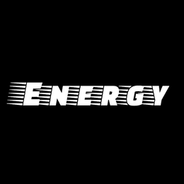 ENERGY