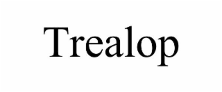 TREALOP