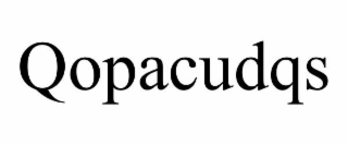 QOPACUDQS