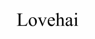 LOVEHAI