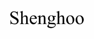 SHENGHOO