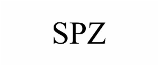SPZ