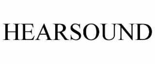 HEARSOUND