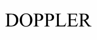 DOPPLER