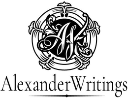 AW ALEXANDER WRITINGS