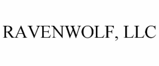RAVENWOLF, LLC