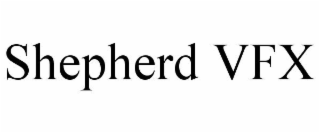 SHEPHERD VFX