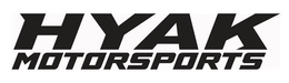 HYAK MOTORSPORTS