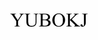 YUBOKJ