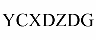 YCXDZDG