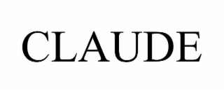 CLAUDE