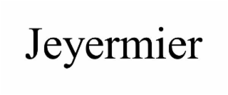 JEYERMIER