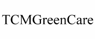 TCMGREENCARE