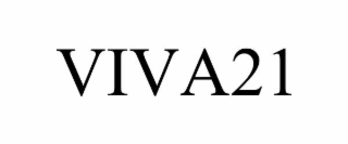 VIVA21
