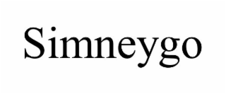 SIMNEYGO
